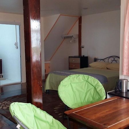 Jutharat Home Ayutthaya Exteriér fotografie