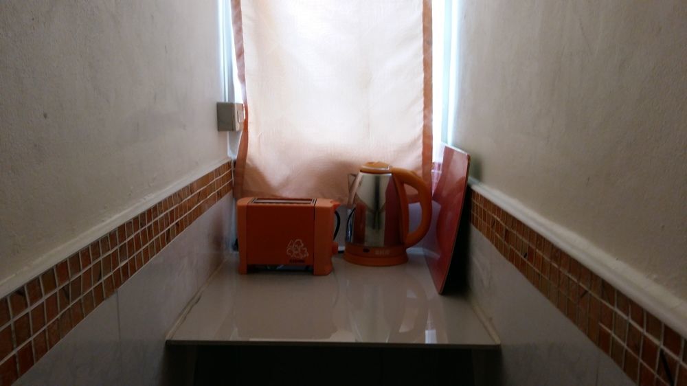 Jutharat Home Ayutthaya Exteriér fotografie