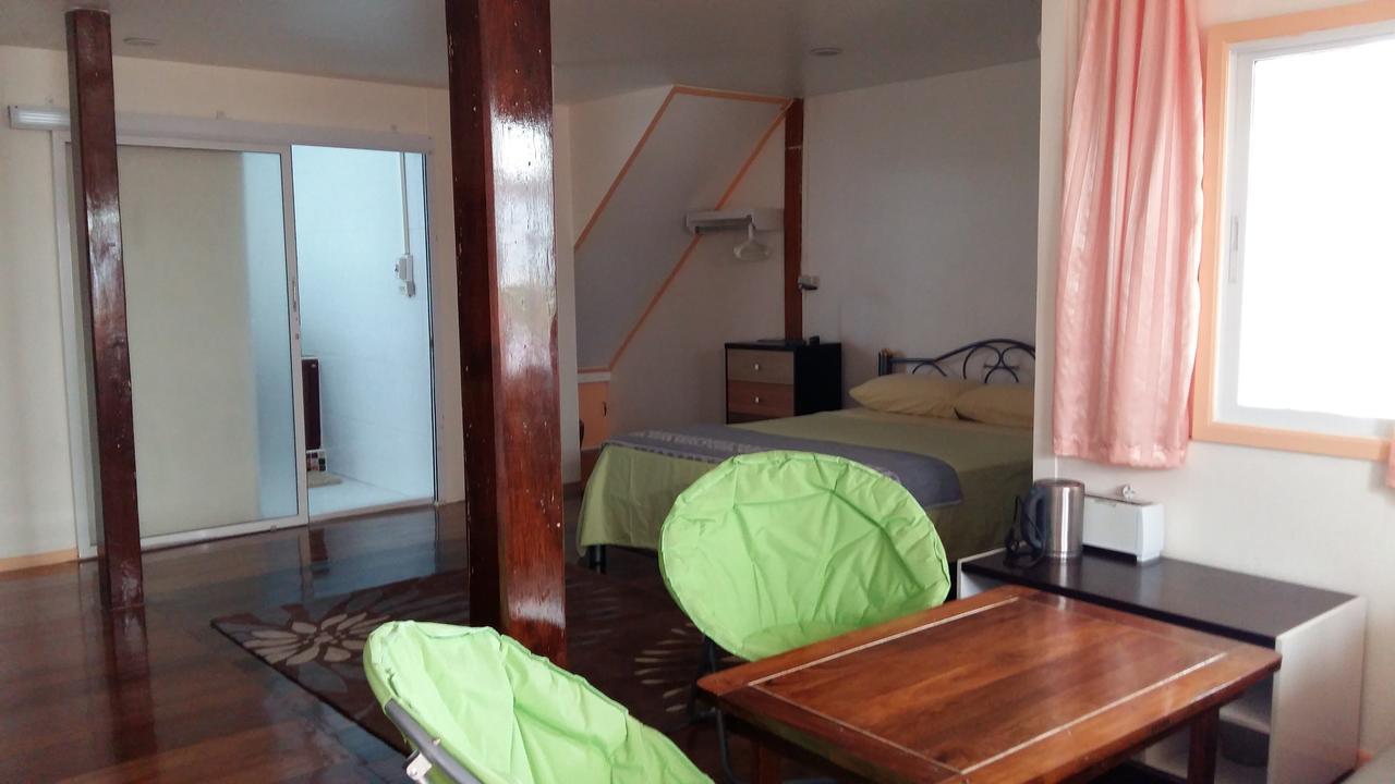 Jutharat Home Ayutthaya Exteriér fotografie